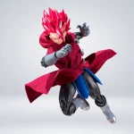 FIGURA SH FIGUARTS DRAGON BALL LEGENDS - GOBLET - Imagen 4