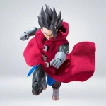FIGURA SH FIGUARTS DRAGON BALL LEGENDS - GOBLET - Imagen 5