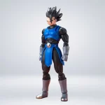 FIGURA SH FIGUARTS DRAGON BALL LEGENDS - GOBLET - Imagen 7
