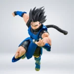 FIGURA SH FIGUARTS DRAGON BALL LEGENDS - SHALLOT - Imagen 2