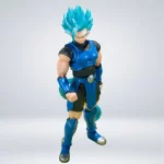 FIGURA SH FIGUARTS DRAGON BALL LEGENDS - SHALLOT - Imagen 3