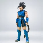 FIGURA SH FIGUARTS DRAGON BALL LEGENDS - SHALLOT - Imagen 5