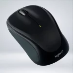 MOUSE  LOGITECH WIRELESS M317 RECEPTOR LOGITECH UNIFYING BLACK 910-003416 - Imagen 5