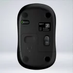 MOUSE  LOGITECH WIRELESS M317 RECEPTOR LOGITECH UNIFYING BLACK 910-003416 - Imagen 6