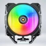 COOLER COUGAR FORZA 50 ARGB PREMIUM DE TORRE INDIVIDUAL - Imagen 2