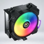 COOLER COUGAR FORZA 50 ARGB PREMIUM DE TORRE INDIVIDUAL - Imagen 3