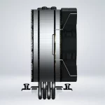 COOLER COUGAR FORZA 50 ARGB PREMIUM DE TORRE INDIVIDUAL - Imagen 5