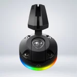 SOPORTE PARA MOUSE CON CONCENTRADOR USB - BÚNKER RGB 3MMBRXXB.0001 - Imagen 3