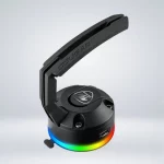 SOPORTE PARA MOUSE CON CONCENTRADOR USB - BÚNKER RGB 3MMBRXXB.0001 - Imagen 4