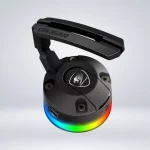SOPORTE PARA MOUSE CON CONCENTRADOR USB - BÚNKER RGB 3MMBRXXB.0001 - Imagen 5