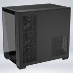 CASE MID TOWER ASUS A32 PLUS ARGB BLACK - Imagen 5