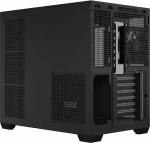 CASE MID TOWER ASUS A32 PLUS ARGB BLACK - Imagen 8