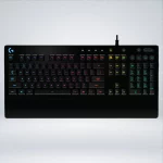 TECLADO + MOUSE LOGITECH GAMING PRODIGY G213 Y G203 RGB CABLE USB - Imagen 2