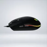 TECLADO + MOUSE LOGITECH GAMING PRODIGY G213 Y G203 RGB CABLE USB - Imagen 6