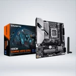 PLACA GIGABYTE H810M GAMING WIFI6 GEN5 DDR5 - Imagen 6