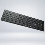 TECLADO + MOUSE MSI GAMING FORGE K210 WIRELESS - Imagen 3