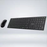 TECLADO + MOUSE MSI GAMING FORGE K210 WIRELESS - Imagen 4