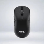 TECLADO + MOUSE MSI GAMING FORGE K210 WIRELESS - Imagen 5