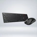 TECLADO + MOUSE MSI GAMING FORGE K210 WIRELESS - Imagen 2