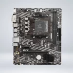 PLACA AMD AM4 MSI A520M-A PRO DDR4 - Imagen 2