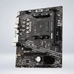 PLACA AMD AM4 MSI A520M-A PRO DDR4 - Imagen 3