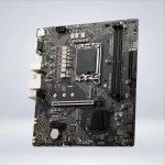 PLACA MSI PRO H610M-G DDR5 Intel® Core ™ de 14.ª, 13.ª Y 12.ª - Imagen 3