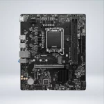 PLACA MSI PRO H610M-S DDR4 Intel® Core ™ de 14.ª, 13.ª Y 12.ª - Imagen 2