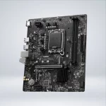 PLACA MSI PRO H610M-S DDR4 Intel® Core ™ de 14.ª, 13.ª Y 12.ª - Imagen 3
