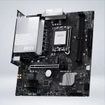 PLACA  MSI PRO H810M-B DDR5 LGA 1851 - Imagen 3