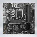 PLACA MSI PRO B760M-P DDR5 SOCKET LGA 1700 - Imagen 2