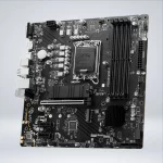 PLACA MSI PRO B760M-P DDR5 SOCKET LGA 1700 - Imagen 3