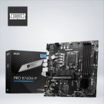PLACA MSI PRO B760M-P DDR5 SOCKET LGA 1700 - Imagen 7
