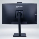 MONITOR TE-2720CS QHD 27 " IPS 144hz 1ms HDMI SPEAKER CAMARA DOBLE MICROFONO - Imagen 7
