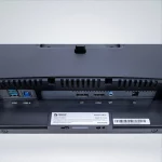 MONITOR TE-2720CS QHD 27 " IPS 144hz 1ms HDMI SPEAKER CAMARA DOBLE MICROFONO - Imagen 8