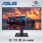 MONITOR VA279HG FULL HD 27 " IPS 120hz 1ms HDMI VGA vision 178 ° EYE CARE