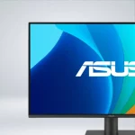 MONITOR VA279HG FULL HD 27 " IPS 120hz 1ms HDMI VGA vision 178 ° EYE CARE - Imagen 2