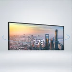 MONITOR VA279HG FULL HD 27 " IPS 120hz 1ms HDMI VGA vision 178 ° EYE CARE - Imagen 4