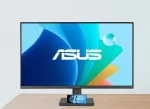 MONITOR VA279HG FULL HD 27 " IPS 120hz 1ms HDMI VGA vision 178 ° EYE CARE - Imagen 6