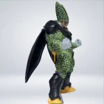 FIGURA ICHIBANSHO - DBZ PERFECT CELL "VS OMNIBUS GREAT". - Imagen 3