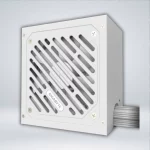 FUENTE DE ALIMENTACIÓN GIGABYTE GP-550SS ICE 80 PLUS PLATA - Imagen 2