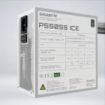 FUENTE DE ALIMENTACIÓN GIGABYTE GP-550SS ICE 80 PLUS PLATA - Imagen 4