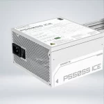 FUENTE DE ALIMENTACIÓN GIGABYTE GP-550SS ICE 80 PLUS PLATA - Imagen 5