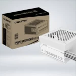 FUENTE DE ALIMENTACIÓN GIGABYTE GP-550SS ICE 80 PLUS PLATA - Imagen 6