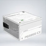 FUENTE DE ALIMENTACIÓN GIGABYTE GP-P650SS ICE 80 PLUS SILVER 650W - Imagen 3