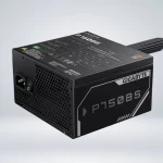FUENTE DE ALIMENTACIÓN GIGABYTE GP-P750BS 80 PLUS BRONCE 750W - Imagen 6