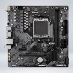 PLACA GIGABYTE A620M H AMD Ryzen™ DDR5 - Imagen 2