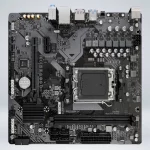 PLACA GIGABYTE A620M H AMD Ryzen™ DDR5 - Imagen 3