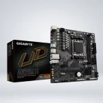 PLACA GIGABYTE A620M H AMD Ryzen™ DDR5 - Imagen 6