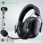 AUDIFONO GAMER CORSAIR HS55 SURROUND V2 MULTIPLATAFORMA NEGRO CA-9011389-WW (copia)