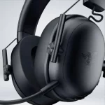 AUDIFONO GAMER CORSAIR HS55 SURROUND V2 MULTIPLATAFORMA NEGRO CA-9011389-WW (copia) - Imagen 2